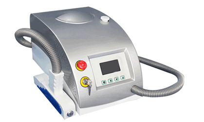 Laser Tattoo Removal